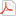 Icon PDF