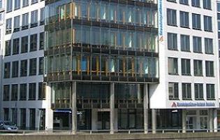 Öffnungszeiten