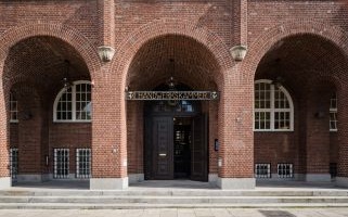 Vortragsveranstaltung mit Katharina Fegebank