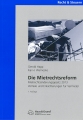 Die Mietrechtsreform