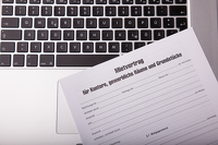 Bild 2. Online Mietvertrag für Gewerbeeinheiten
