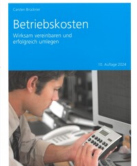 Bild Betriebskosten