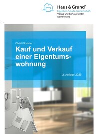 Bild Kauf und Verkauf einer Eigentumswohnung