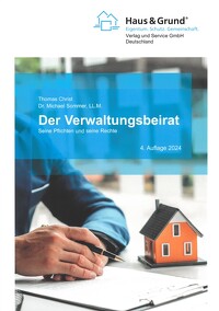 Bild Der Verwaltungsbeirat