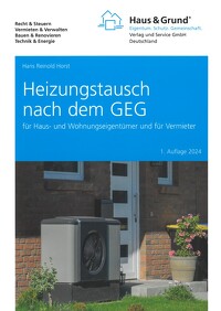 Bild Heizungstausch nach dem GEG