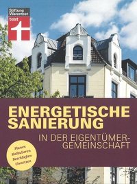 Bild Energetische Sanierung