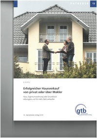 Bild Erfolgreicher Hausverkauf von Privat oder über Makler