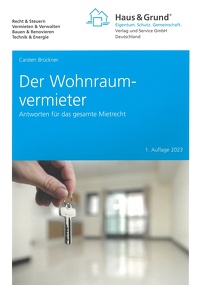 Bild Der Wohnraumvermieter