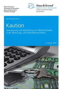 Bild Kaution