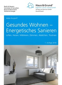 Bild Gesundes Wohnen - Energetisches Sanieren