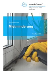Bild Mietminderung