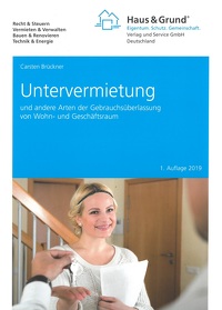 Bild Untervermietung