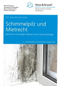 Bild Schimmelpilz und Mietrecht