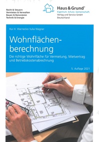 Bild Wohnflächenberechnung