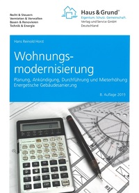 Bild Wohnungsmodernisierung