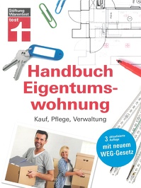 Bild Handbuch Eigentumswohnung