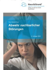 Bild Abwehr nachbarlicher Störungen