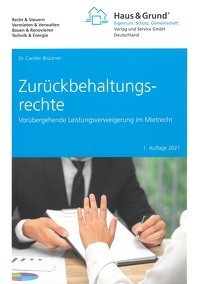 Bild Zurückbehaltungsrechte